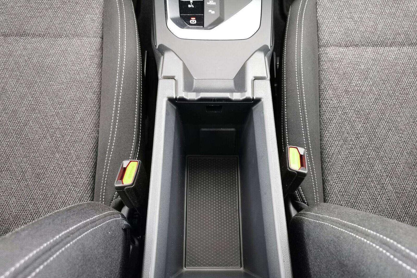 BMW 1 Series i M Sport Design NAV SHZG ParkAss+RFK Alarm, миниатюра 15