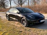 Tesla Model 3 Performance, Facelift, Garantie - Tesla Model 3 in Hamburg