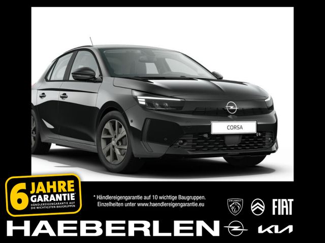 Opel Corsa F 1.2 Turbo Edition *Aktionsfahrzeug*