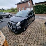Andere Abarth 595 Competizione MY19 Fiat 500 - Andere in Bonn