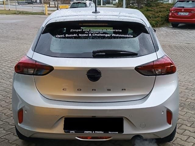 Autohaus Zimpel & Franke - Opel Corsa Edition 1,2 - Bild 6 Autohaus Zimpel & Franke - Opel Corsa Edition 1,2 - Bild 6