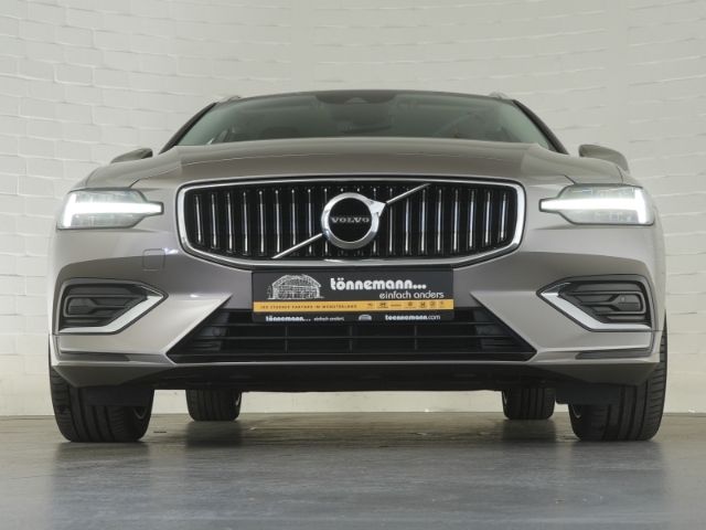 V60 KOMBI INSCRIPTION D AT+AHK+NAVI+LED-SCHEINWE
