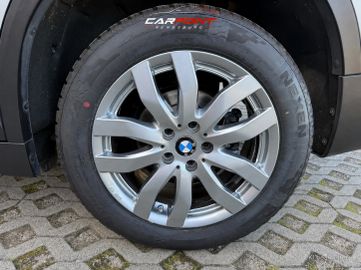 BMW X1 - 12