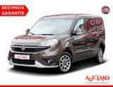 Fiat Doblo 1.6 Multijet Trekking Sitzheizung Tempomat - gebrauchte Fiat Van