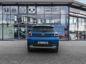 Citroën C3 Turbo 100 MAX HUD°Navi°LED°RFK°Winterpaket°