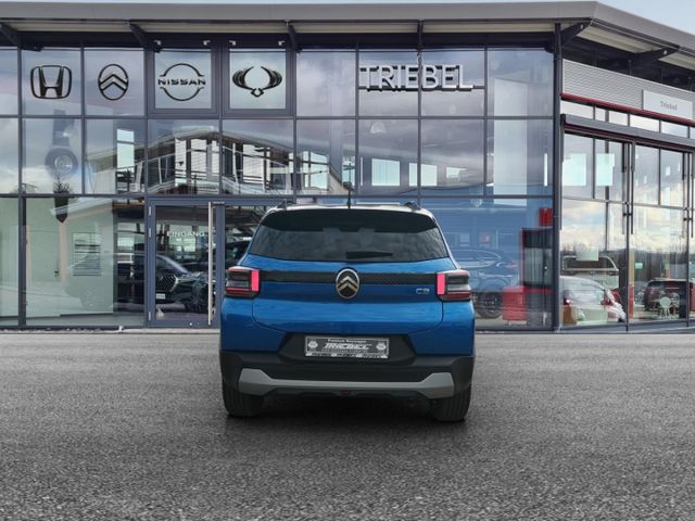 Citroën C3 Turbo 100 MAX HUD°Navi°LED°RFK°Winterpaket°