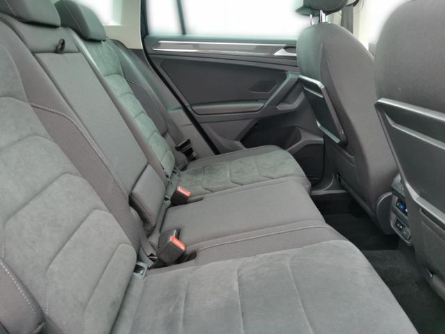 Tiguan 1.5 TSI Highline StandHZG AHK Panorama BT