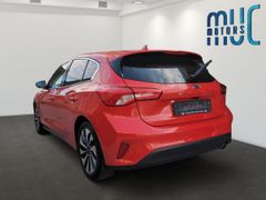 FORD Focus 1.0 Cool & Connect ~Winterpaket~Kam~LED