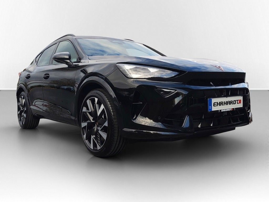 Cupra Formentor - Bild 3