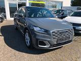 Audi Q2 sport/Automatik - Audi Q2 Gebrauchtwagen in Köln