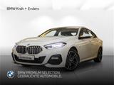 BMW 218 Gran Coupe iMSport+Navi+DAB+WLAN+LED+PDCv+h - gebrauchte BMW 218 Gran Coupé aus dem Jahr 2023