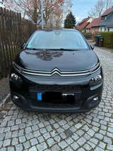 Citroën C3 - Citroën C3 Gebrauchtwagen in Erfurt