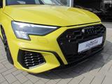 Audi S3 Sportback edition one 2.0 TFSI quattro *KW-GE - Audi S3 in Dresden