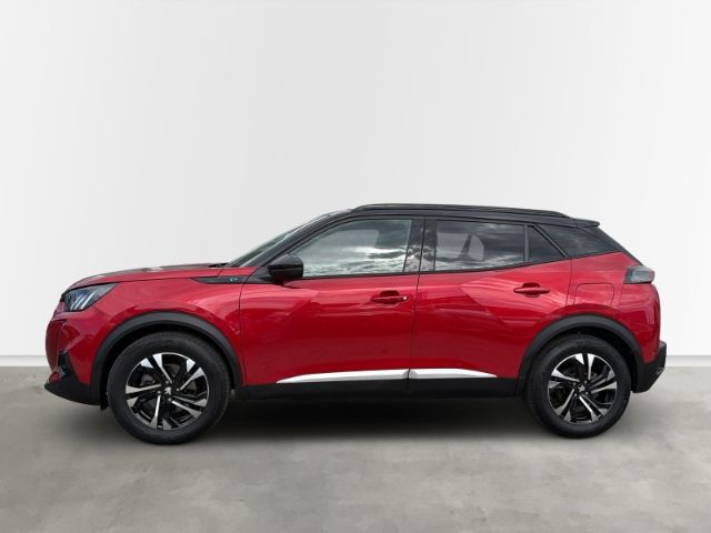 Peugeot 2008 E Elektro GT LED Rückfahrk. Standhzg. ACC V imagem 2