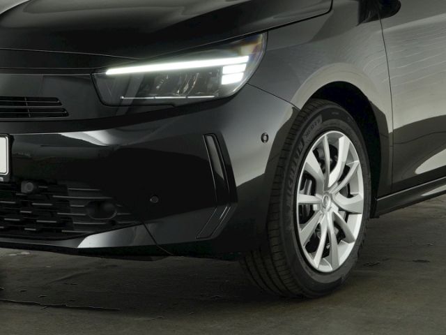 Corsa F FACELIFT+RÜCKFAHRKAMERA+SITZ-/LENKRADHEI