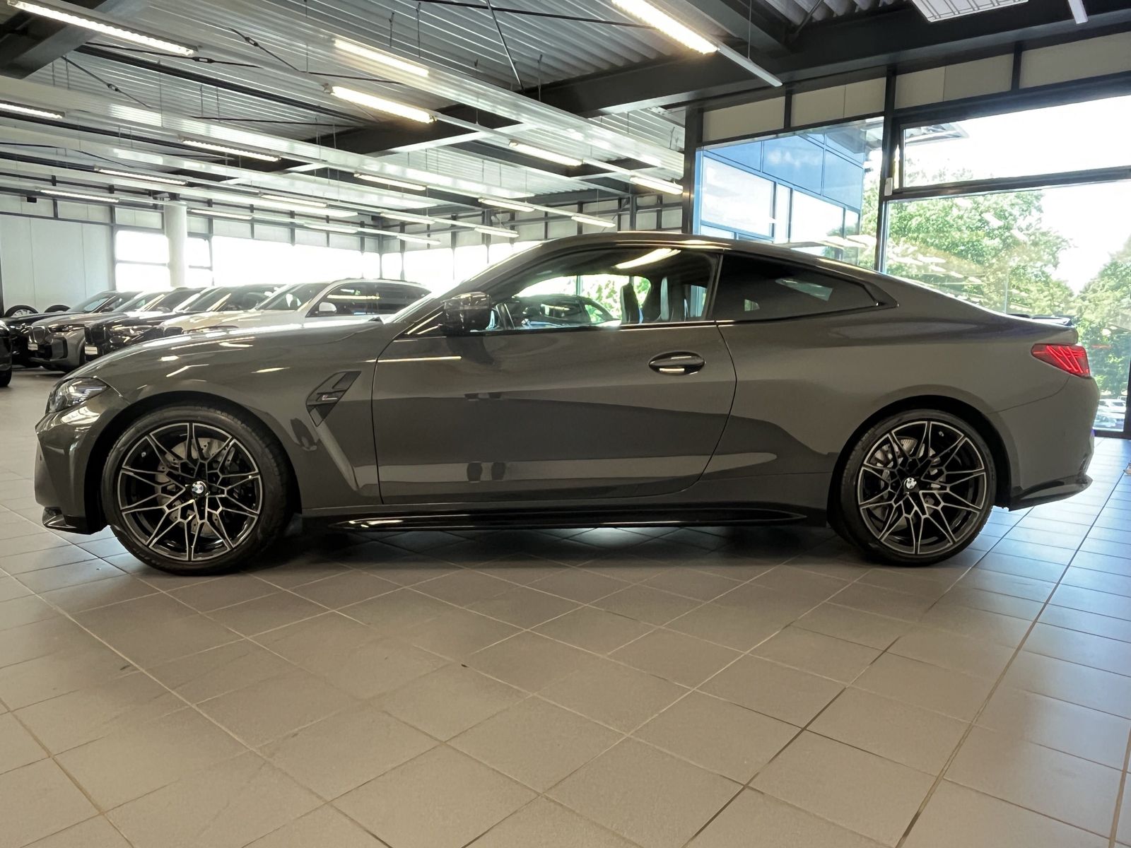 BMW M4 - Bild 2