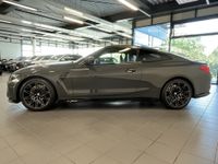 BMW M4 - Vorschau Bild 2