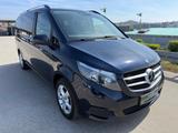 Mercedes-Benz V 250d*LANG*4x4*AHK*STANDHZ*7-SITZ*DISTRONIC - Mercedes-Benz V 250 Gebrauchtwagen in Stuttgart