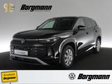 Volkswagen Tayron 2.0 TSI Elegance 4Motion AHK 360° PANO