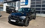 BMW X5 3.0d, Navi,Pano,Leder,20" LM, AHK,etc. - gebrauchte BMW X5 aus dem Jahr 2007