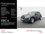 Audi Q5 40 TDI qu Design S tro*Pano*Standh*LED*Navi+* - Audi Q5 Gebrauchtwagen in Frankfurt