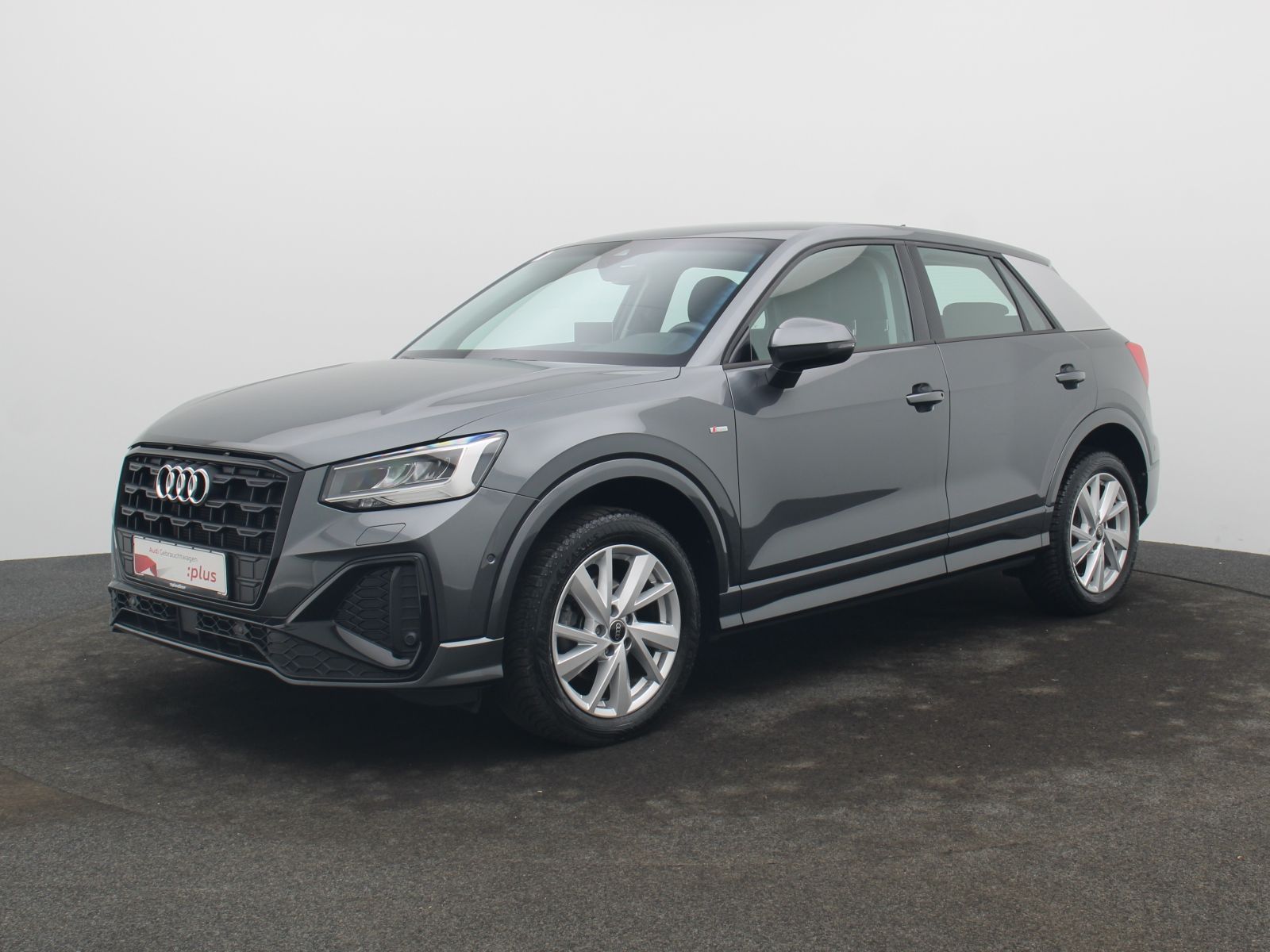 Audi Q2 - Bild 2