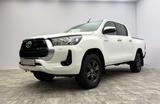 Toyota Hilux 2.8 D-4D 4x4 °RFK°SHZ°AHK° - Toyota Hilux: 2.4