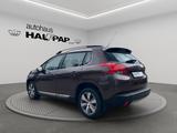 Peugeot 2008 Allure Automatik - Peugeot aus 2014