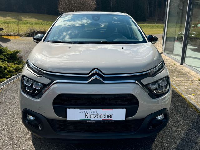 CITROEN C3 Max