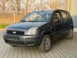 Ford Fusion 1,25 * TÜV 03/2028* - gebrauchte Ford Fusion aus dem Jahr 2005