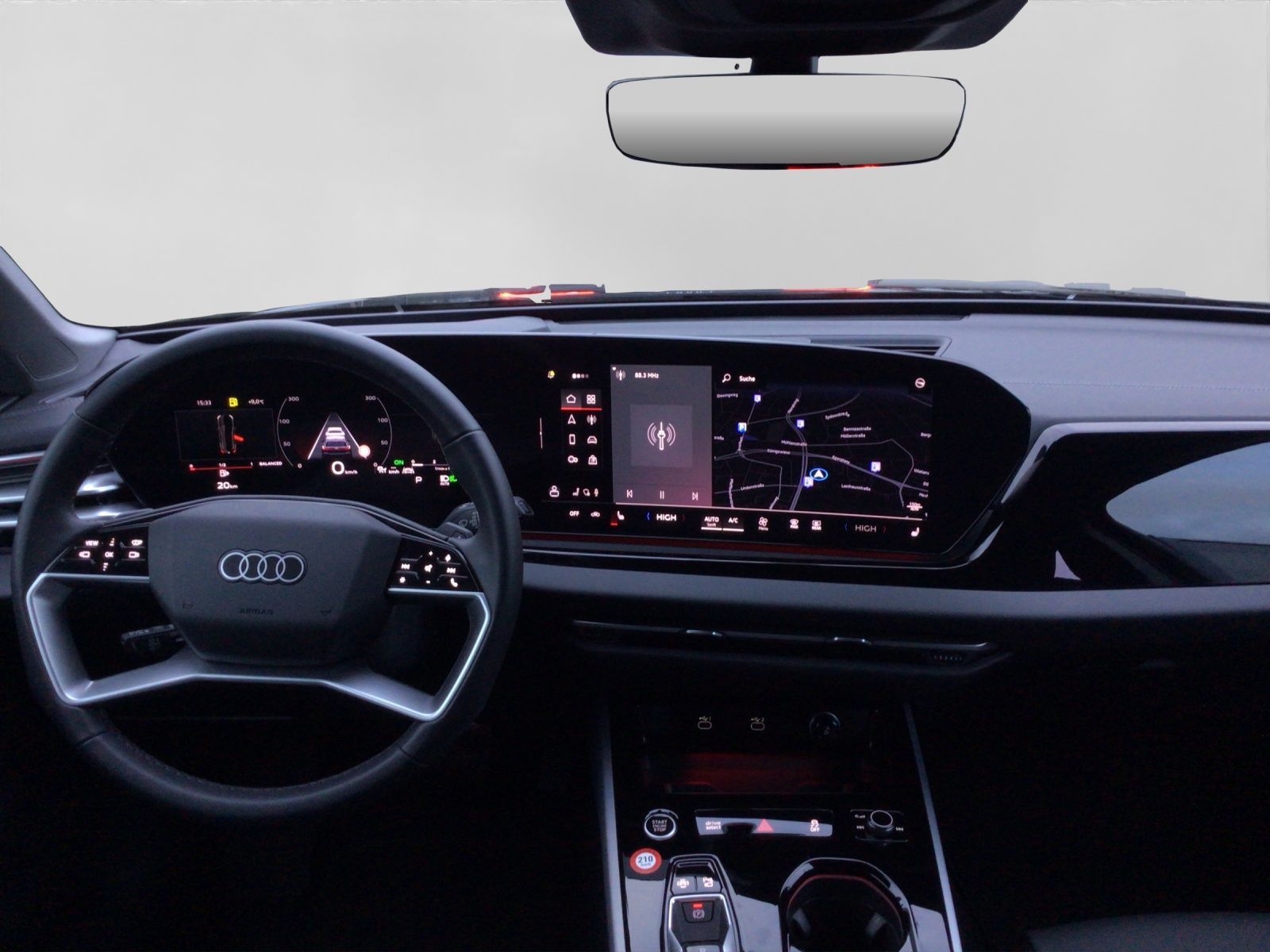 Audi A5 - Bild 5