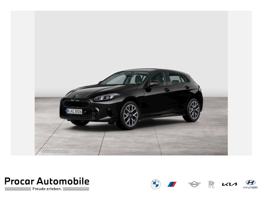 BMW 120 - Bild 1