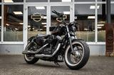 Harley-Davidson XL1200X SPORTSTER FORTY-EIGHT - Kesstech - - HARLEY-DAVIDSON X