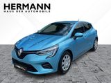Renault Clio V 1.0 TCe 100 Intens *LED*FLA*SpurH*KeyLess - Renault Clio: F