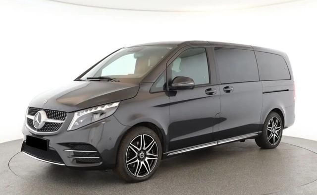 Mercedes-Benz MERCEDES-BENZ V 300 d Automatic 4Matic Premium A