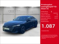 Audi S5 - Vorschau Bild 1