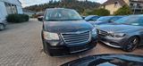 Chrysler Grand Voyager LX - gebrauchte Chrysler Grand Voyager aus dem Jahr 2010