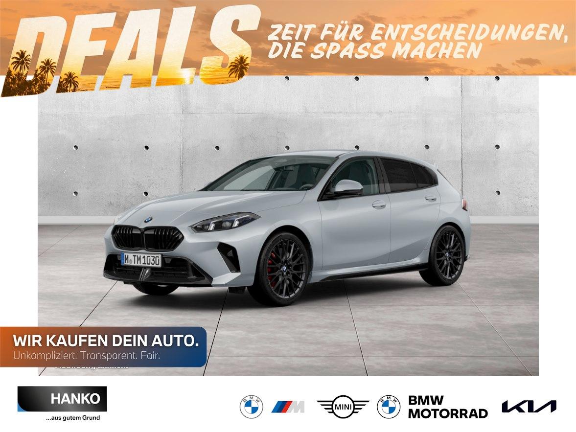 BMW 123 xDrive Knaller Preise 60740 E UPE
