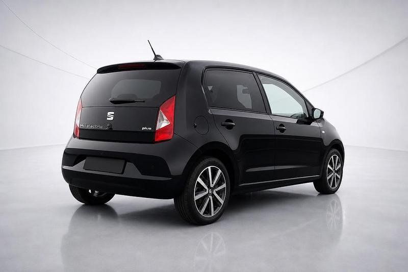 Seat Mii electric Plus 36.8 kWh SHZ/Tempomat/PDC imagem 3