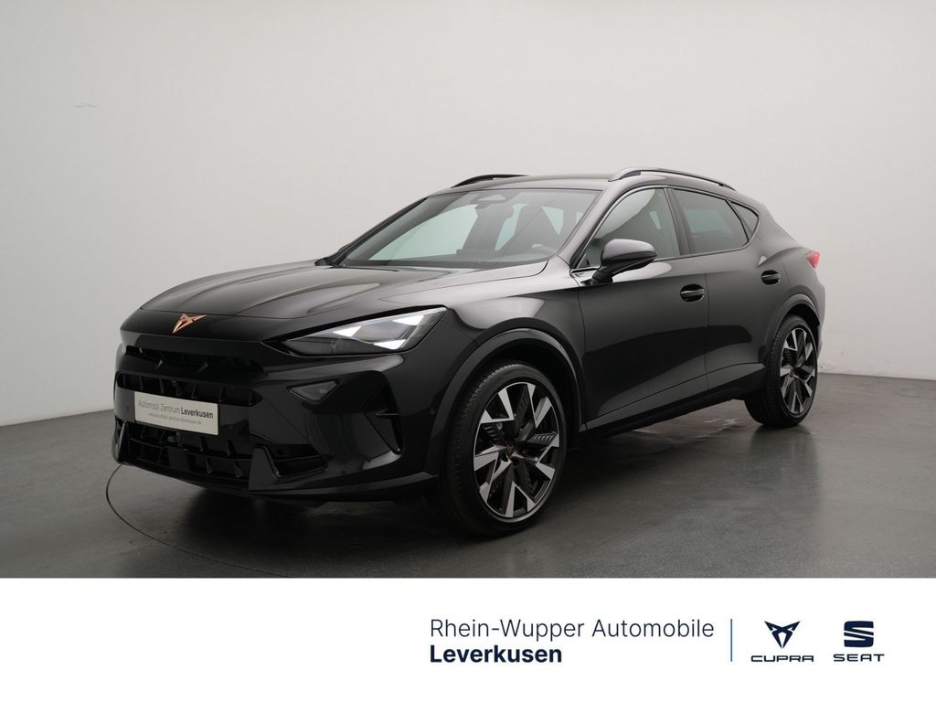 Cupra Formentor TSI VZ 2.0 TSI 245 kW 4Drive MATRIX