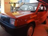 Fiat FIAT PANDA COME NUOVA - Fiat Panda aus 1998