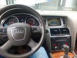Audi zu verkaufen  Audi Q7 Benzin - Audi Q7 Gebrauchtwagen in Frankfurt