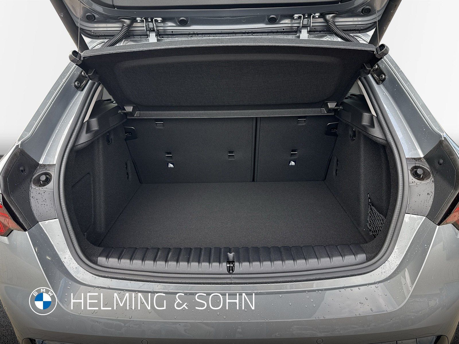 BMW 118 - Bild 12