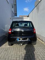 Volkswagen VW Fox (zweite Hand) - : Zweite Hand