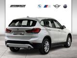 BMW X1 xDrive18d AHK Sportsitze LED PA PDC DAB - BMW X1