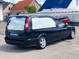Ford Mondeo Bestattungswagen/Leichenwagen - Ford: Bestattungswagen