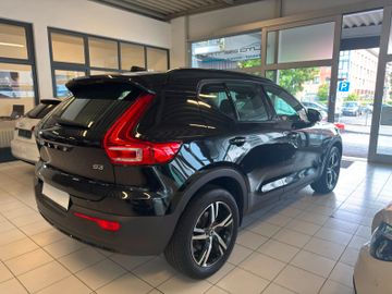 Volvo XC40 - 7