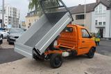 Piaggio PorterNP6 Kipper 220 PRO Radio SOFORT - Piaggio Porter Neuwagen