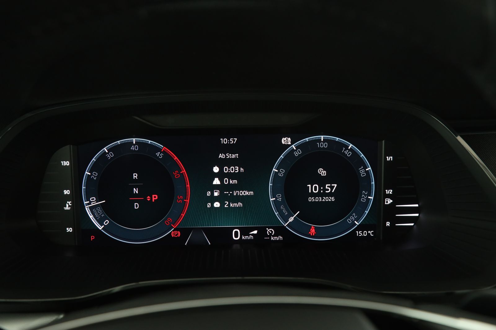 Skoda Octavia - Bild 19