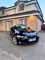 BMW 325d E93 - BMW 325 in Hamburg